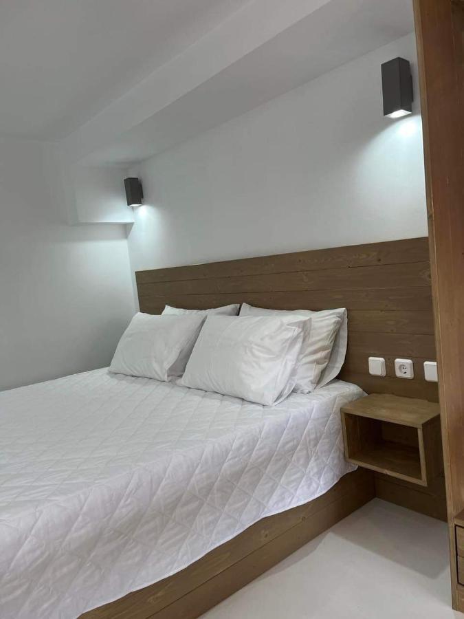 Oasis Rooms Caristo Exterior foto